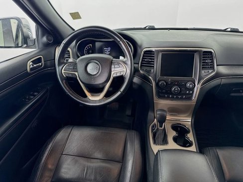Used 2016 Jeep Grand Cherokee Limited image 26