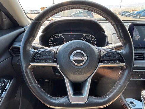 Used 2023 Nissan Altima 2.5 SR image 28