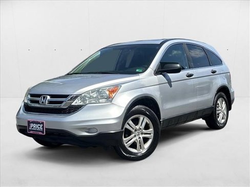 Used 2010 Honda CR-V EX image 1