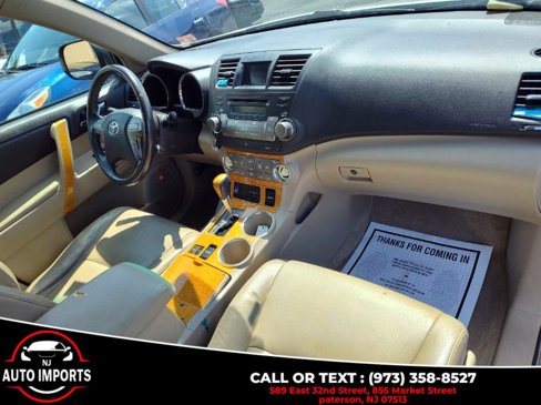 Used 2008 Toyota Highlander Limited image 20