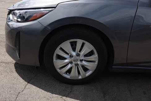 Used 2024 Nissan Sentra S image 11