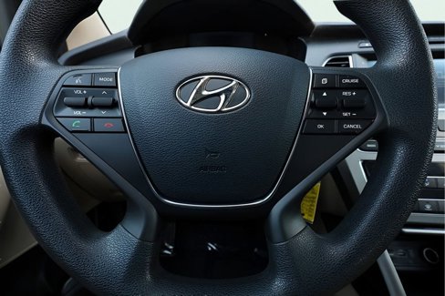 Used 2017 Hyundai Sonata Sport image 26