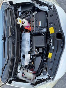 Used 2014 Toyota Prius One image 14
