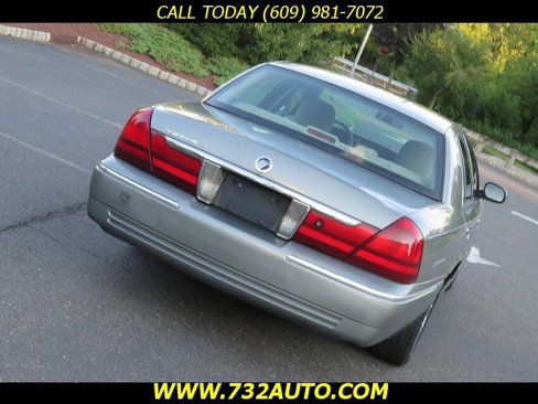 Used 2003 Mercury Grand Marquis GS image 18