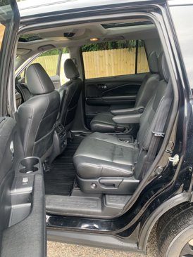 Used 2019 Honda Pilot Elite image 58