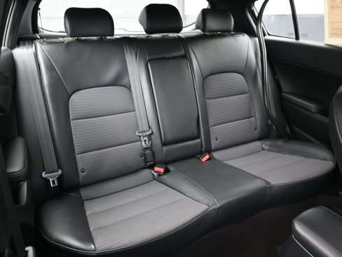 Used 2015 Kia Forte SX image 11