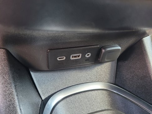 Used 2024 Chevrolet Malibu LT image 23
