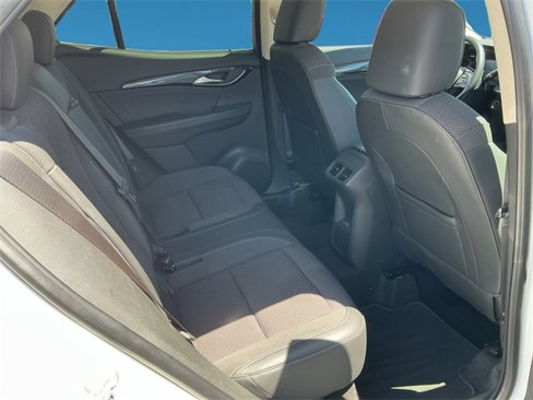 Used 2023 Buick Envision Preferred image 38