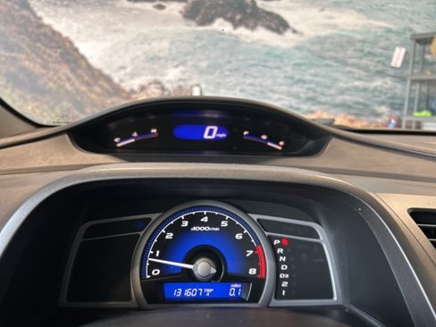 Used 2011 Honda Civic EX image 8