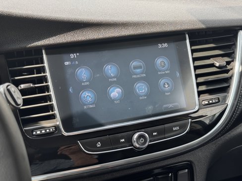 Used 2020 Buick Encore Preferred w/ Safety Package image 22