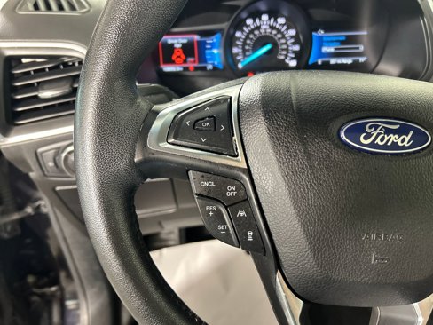 Used 2022 Ford Edge Titanium w/ Equipment Group 301A image 15