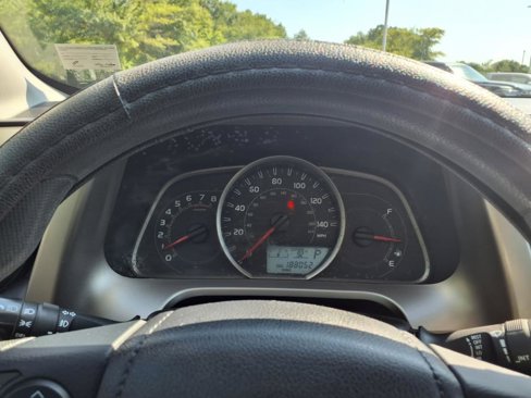 Used 2015 Toyota RAV4 XLE image 18