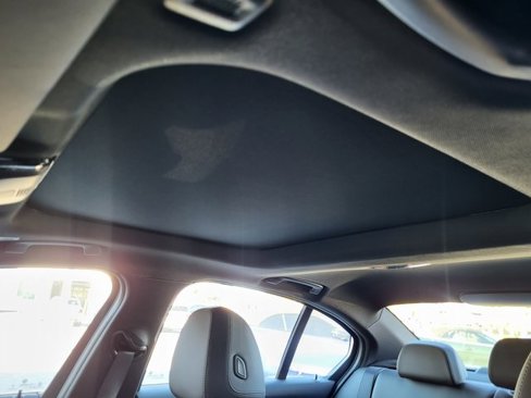 New 2025 BMW 330i Sedan w/ M Sport Package image 12