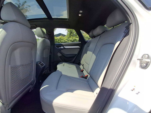 Used 2018 Audi Q3 2.0T Premium image 20