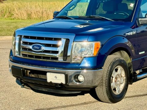 Used 2012 Ford F150 XLT w/ XLT Convenience Pkg image 11