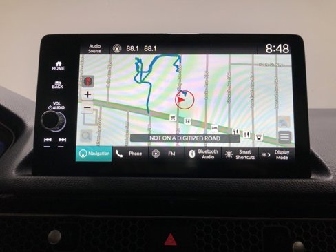 Used 2022 Honda Civic Touring image 32