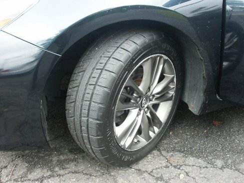 Used 2015 Toyota Camry SE image 15