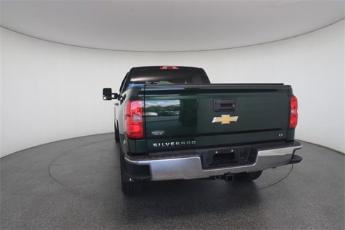 Used 2015 Chevrolet Silverado 1500 LT w/ All Star Edition image 14