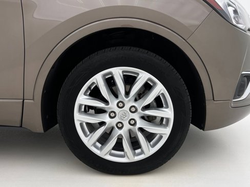 Used 2019 Buick Envision Premium image 33