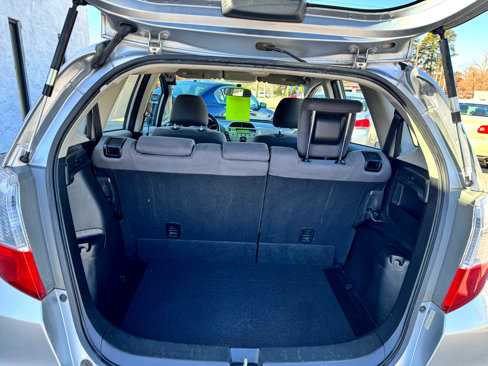 Used 2013 Honda Fit image 11