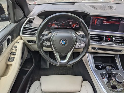 Used 2019 BMW X5 xDrive40i w/ Premium Package 2 image 17