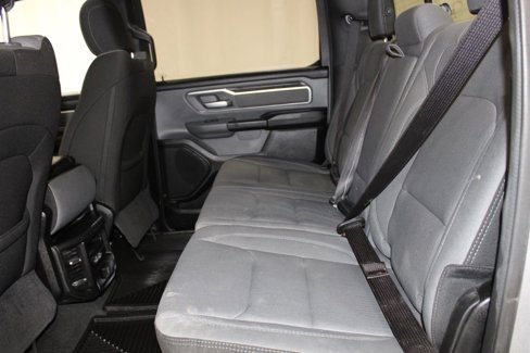 Used 2022 RAM 1500 Big Horn image 18