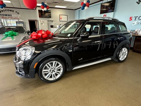 Used 2018 MINI Cooper Countryman ALL4 image 7