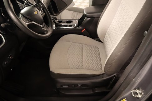 Used 2024 Chevrolet Equinox LS w/ LS Convenience Package image 10