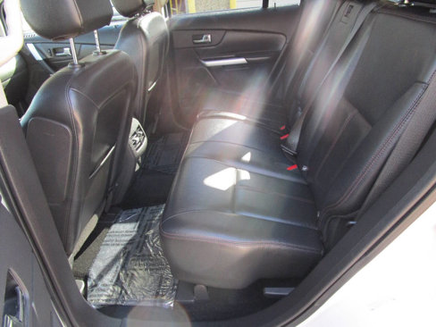 Used 2013 Ford Edge Limited image 15