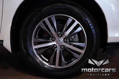 Used 2020 INFINITI QX60 Luxe image 23