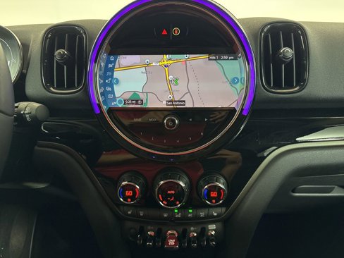 Certified 2024 MINI Cooper Countryman S image 12