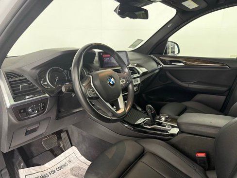 Used 2019 BMW X3 sDrive30i image 15