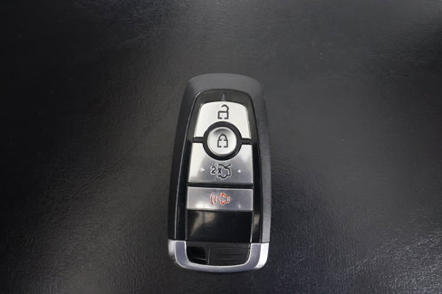 Used 2025 Ford Mustang Coupe image 23