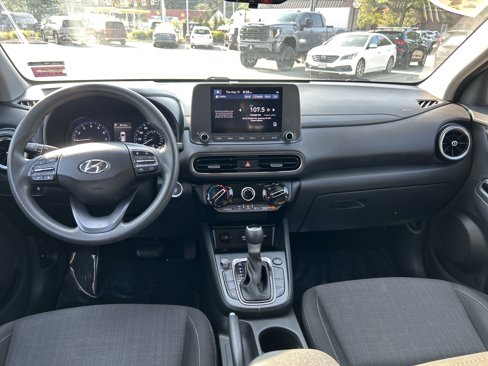 Used 2023 Hyundai Kona SEL image 18