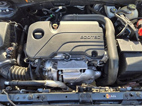 Used 2020 Chevrolet Malibu RS image 25