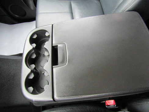 Used 2011 Chevrolet Silverado 1500 LT image 13