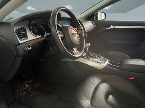 Used 2016 Audi A5 2.0T Premium Plus w/ Technology Package image 31