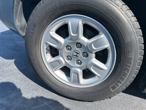 Used 2006 Honda Ridgeline RTL image 17