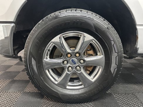 Used 2013 Ford F150 XLT image 30