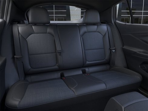 New 2025 Buick Envista Preferred image 17