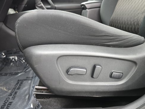 Certified 2019 Nissan Rogue SV image 29