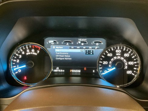 Used 2018 Ford F150 King Ranch w/ Max Trailer Tow Package image 15
