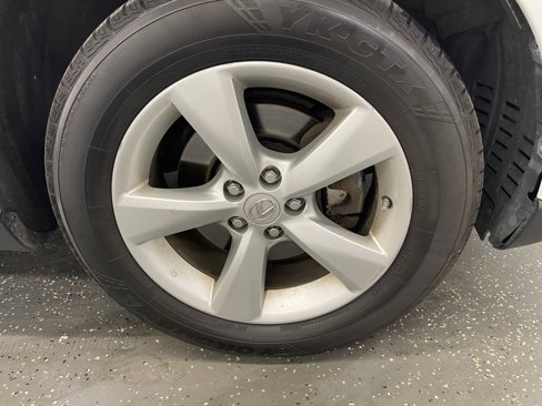 Used 2015 Lexus RX 350 AWD image 18