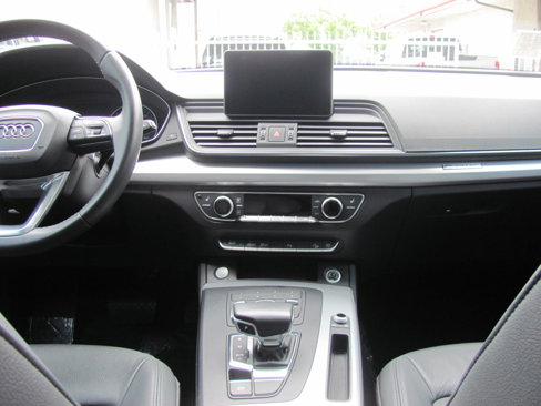 Used 2018 Audi Q5 2.0T Premium Plus w/ Premium Plus Package image 20