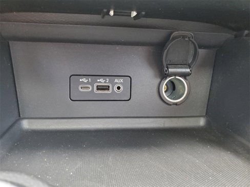 Certified 2023 Nissan Sentra SR w/ SR Premium Package image 31