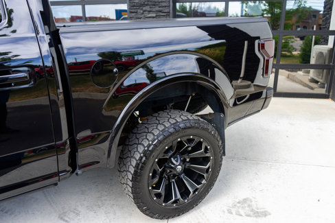 Used 2020 Ford F150 Limited w/ Trailer Tow Package image 5