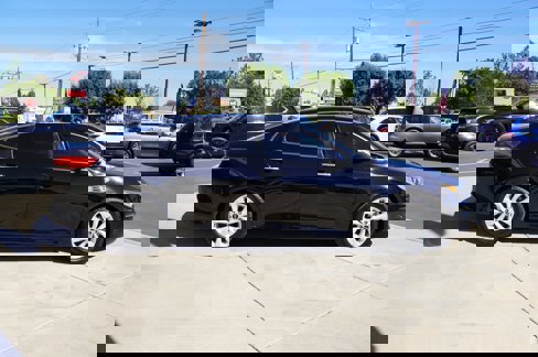 Used 2016 Kia Optima EX image 9
