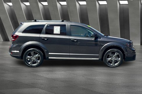 Used 2016 Dodge Journey Crossroad image 12