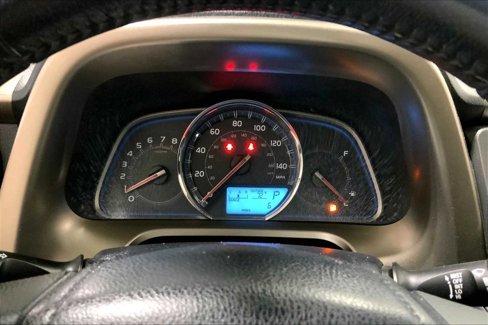 Used 2015 Toyota RAV4 Limited image 25