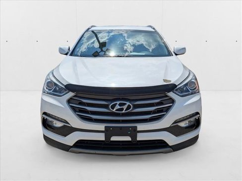 Used 2018 Hyundai Santa Fe Sport w/ 2.4L Value Package 02 image 2